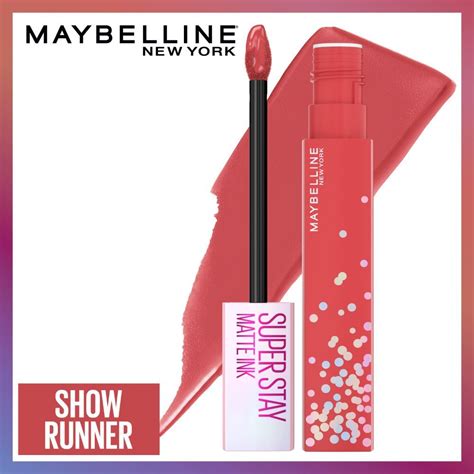 maybelline new york|Iba pa.